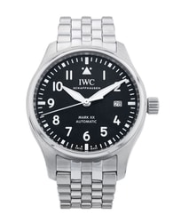 IWC Pilot's Mark XX IW328201
